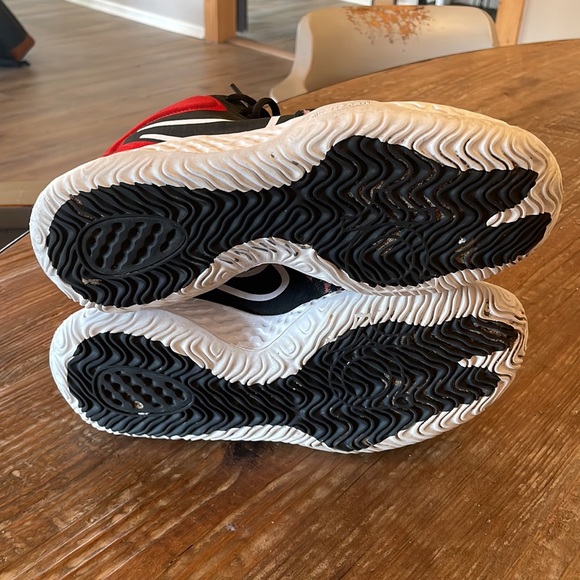 NIKE KD TREY 5 VIII EP BLACK - Picture 4 of 5